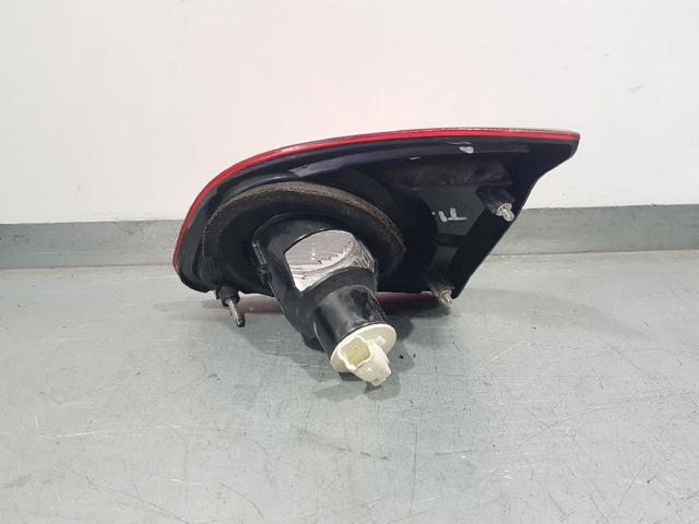NISSAN 26555JD800 Piloto trasero interior izquierdo  en stock Salamanca