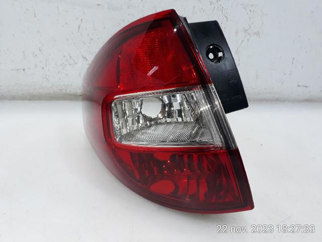 RENAULT 26555JY00A Piloto trasero exterior izquierdo  en stock Valencia