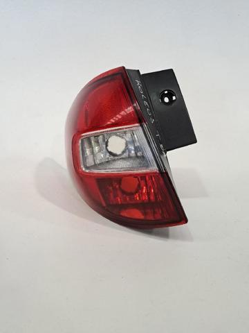 26555JY00A Piloto trasero exterior izquierdo  disponible Burgos