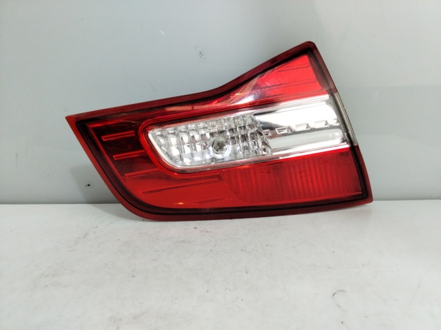 26555JY05A RENAULT Piloto trasero interior izquierdo  comprar en Oviedo