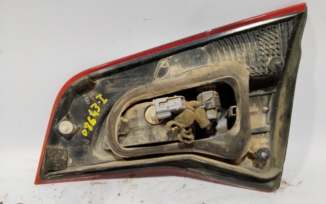 RENAULT 26555JY05A Piloto trasero interior izquierdo comprar Barcelona