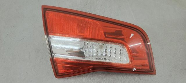 RENAULT 26555JY05A Piloto trasero interior izquierdo comprar Pamplona