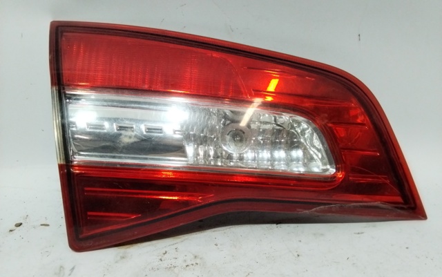 26555JY05A RENAULT Piloto trasero interior izquierdo comprar Alcalá
