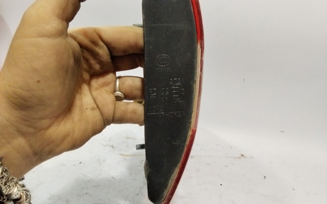 26555JY05A RENAULT Piloto trasero interior izquierdo  en stock Gandía