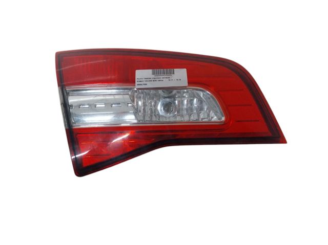 26555JY05A RENAULT Piloto trasero interior izquierdo comprar Bilbao