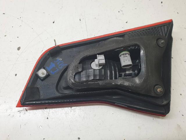 26555JY05A RENAULT Piloto trasero interior izquierdo  comprar en Oviedo