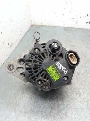 Dynamo 2655635 HYUNDAI