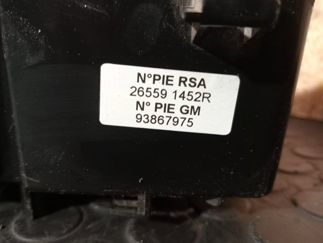 265591452R Renault (RVI)