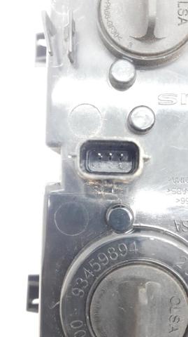 265598248R RENAULT Piloto de marcha atrás izquierdo comprar Madrid