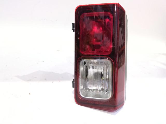 265598248R RENAULT Piloto de marcha atrás izquierdo  disponible Vigo