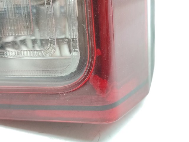 265598248R RENAULT Piloto de marcha atrás izquierdo comprar Madrid