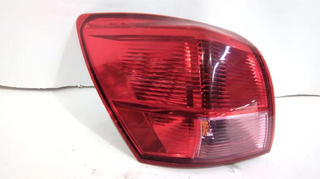 26559JD00A NISSAN Piloto trasero exterior izquierdo  en stock Gandía