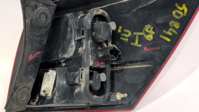 26559JD00A NISSAN Piloto trasero exterior izquierdo  en stock Gandía