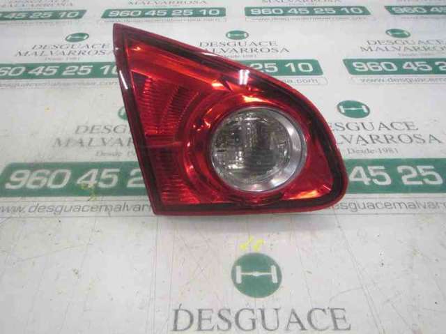 NISSAN 26559JD00A Piloto trasero exterior izquierdo  disponible Valladolid
