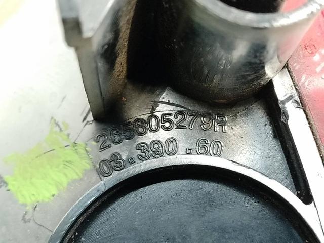 RENAULT 265605279R Luz antiniebla trasera derecha  disponible España