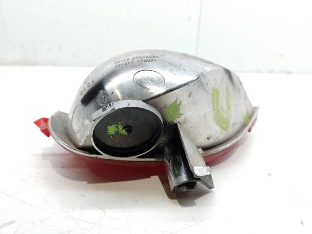 265605279R RENAULT Luz antiniebla trasera derecha  en stock Córdoba