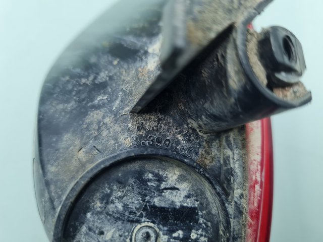 265605279R RENAULT Luz antiniebla trasera derecha comprar Madrid