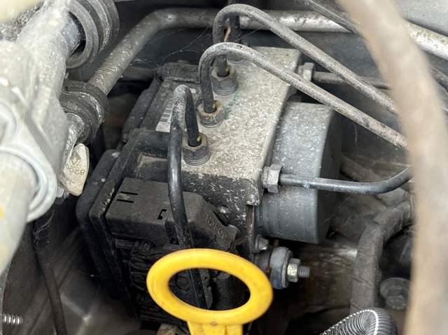 265800584 Renault (RVI)