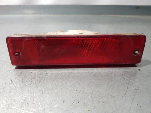 265801AA0A Luz antiniebla trasera  comprar en Zaragoza