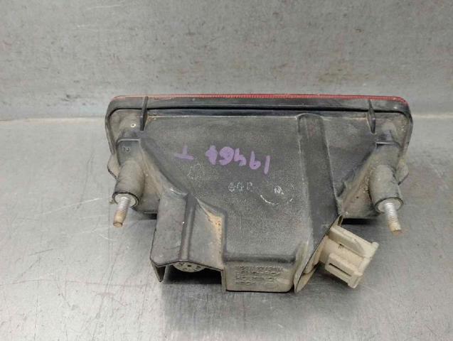NISSAN 26580ED50A Luz antiniebla trasera comprar Pamplona