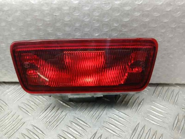 NISSAN 26580ED50A Luz antiniebla trasera  en stock Valencia