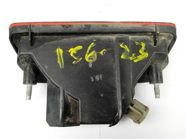 26580ED50A Luz antiniebla trasera  en stock Castellón