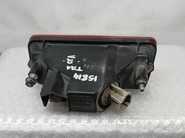 NISSAN 26580ED50A Luz antiniebla trasera comprar Tarragona