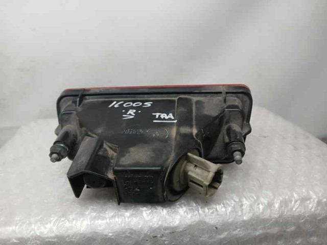 26580ED50A NISSAN Luz antiniebla trasera  disponible Vigo