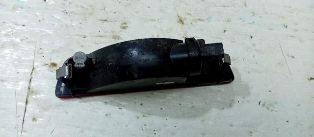 NISSAN 26580JD00B Luz antiniebla trasera comprar Pamplona