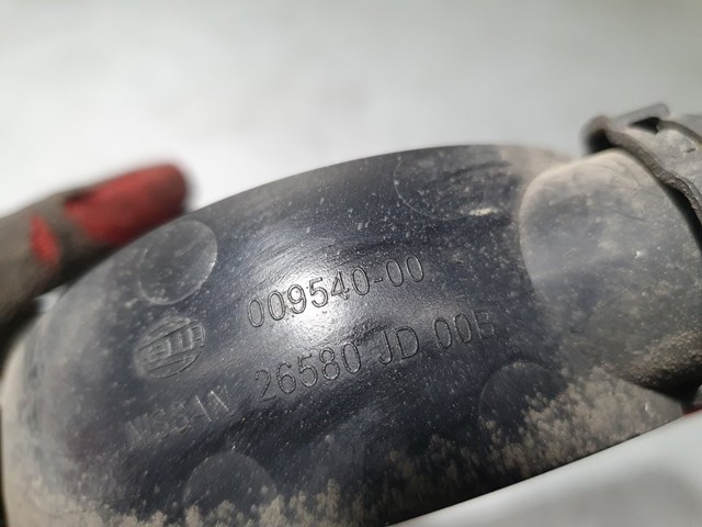 26580JD00B NISSAN Luz antiniebla trasera  disponible Alicante