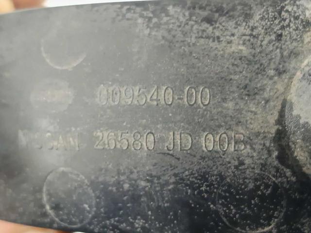 NISSAN 26580JD00B Luz antiniebla trasera  en stock Salamanca