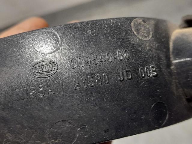 26580JD00B NISSAN Luz antiniebla trasera  en stock Huelva