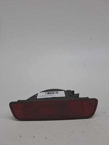 Luz antiniebla trasera 26580JD00B NISSAN