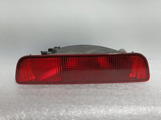 NISSAN 26580JD00B Luz antiniebla trasera  comprar en Albacete