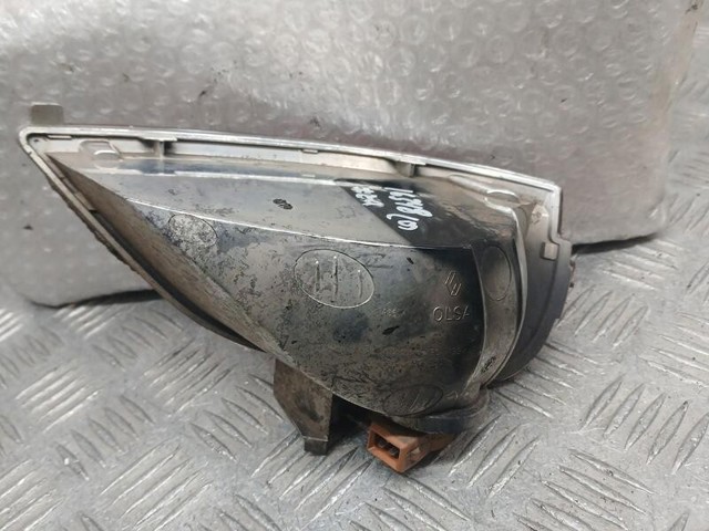 265850007R Luz antiniebla trasera izquierda  en stock Sabadell
