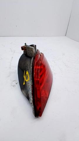265850007R RENAULT Luz antiniebla trasera izquierda  en stock Córdoba