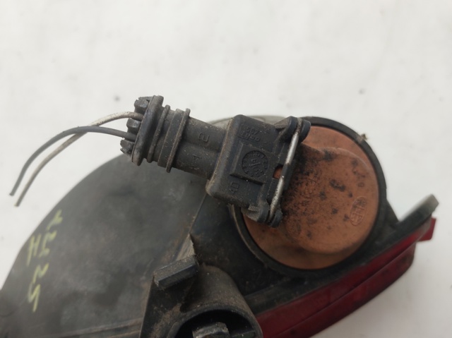 RENAULT 265850007R Luz antiniebla trasera izquierda  disponible España