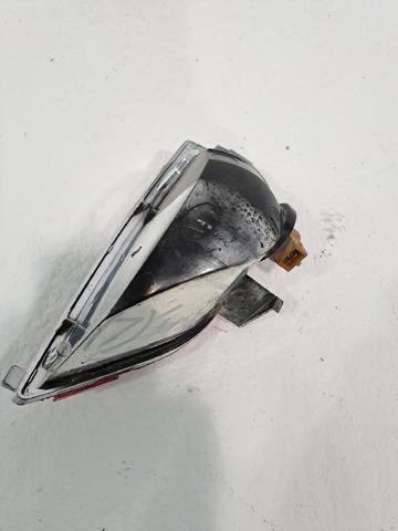 RENAULT 265850007R Luz antiniebla trasera izquierda comprar Pamplona