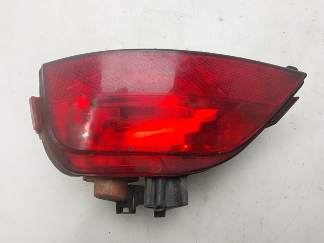 RENAULT 265850007R Luz antiniebla trasera izquierda  en stock Valencia