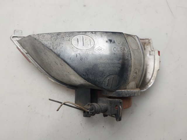 RENAULT 265850007R Luz antiniebla trasera izquierda  en stock Salamanca