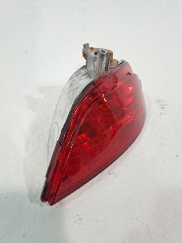 265850007R RENAULT Luz antiniebla trasera izquierda  en stock Huelva