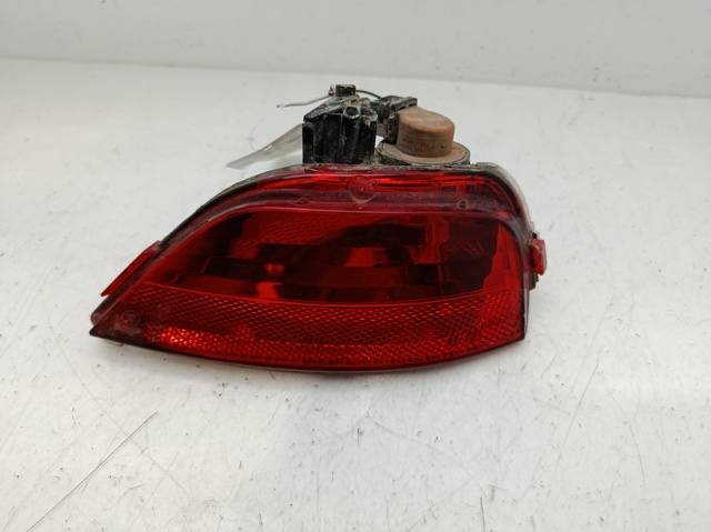 RENAULT 265850007R Luz antiniebla trasera izquierda  en stock Valencia
