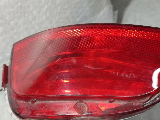 265850007R Luz antiniebla trasera izquierda  en stock Sabadell