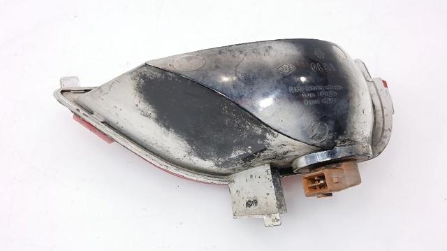 265852501R Luz antiniebla trasera izquierda comprar Sevilla