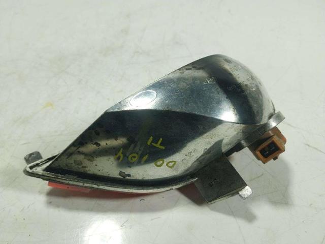 RENAULT 265852501R Luz antiniebla trasera izquierda  disponible Valladolid