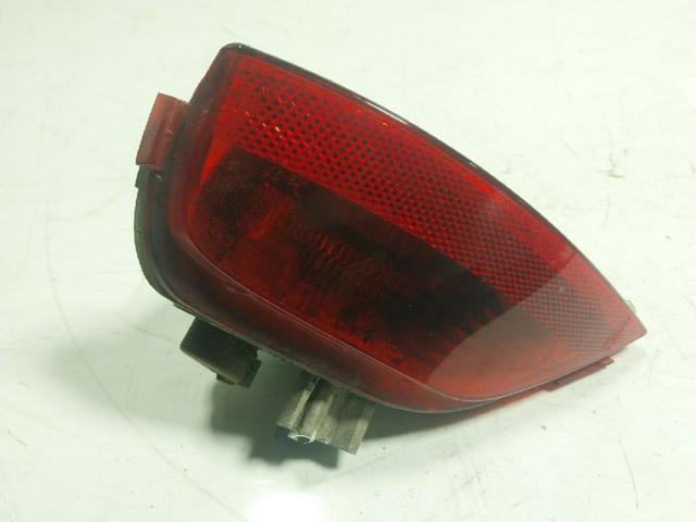 RENAULT 265852501R Luz antiniebla trasera izquierda  en stock Valencia