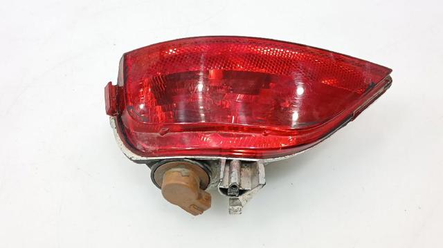 265852501R Luz antiniebla trasera izquierda  en stock Granada