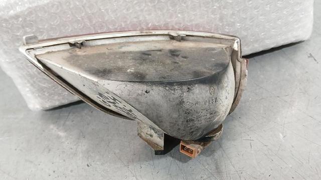 RENAULT 265852501R Luz antiniebla trasera izquierda comprar Pamplona