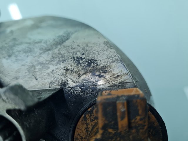 265852501R RENAULT Luz antiniebla trasera izquierda  en stock Córdoba