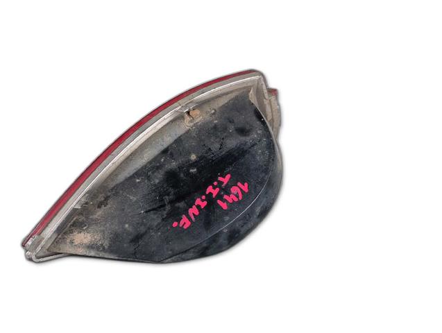 265852501R RENAULT Luz antiniebla trasera izquierda comprar Madrid